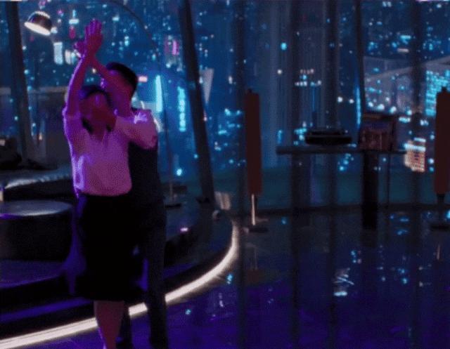 又当心机小三,她疯了吗?