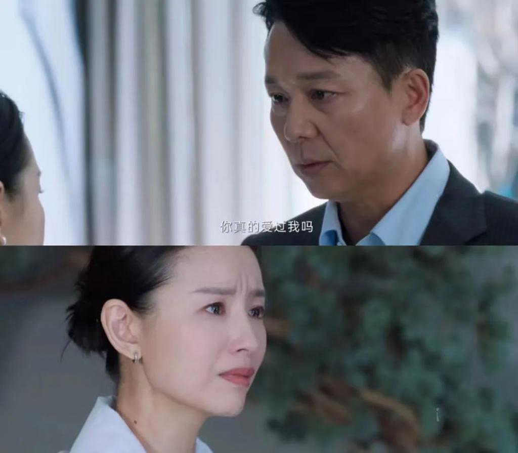 又当心机小三,她疯了吗?