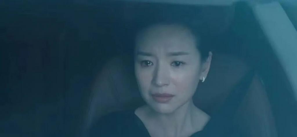 又当心机小三,她疯了吗?