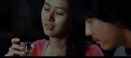 这美女，谁看了不流鼻血？！