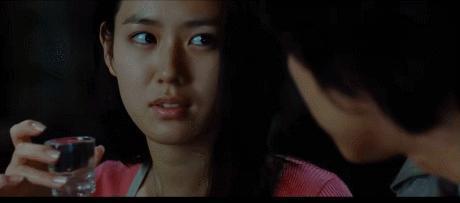 这美女，谁看了不流鼻血？！