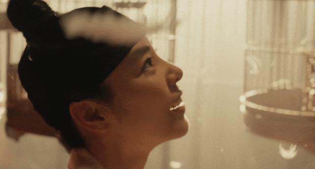 这美女，谁看了不流鼻血？！