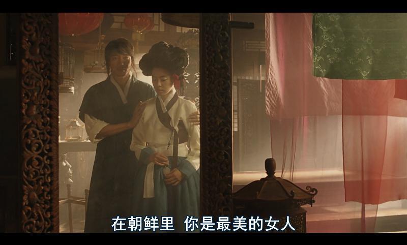 这美女，谁看了不流鼻血？！