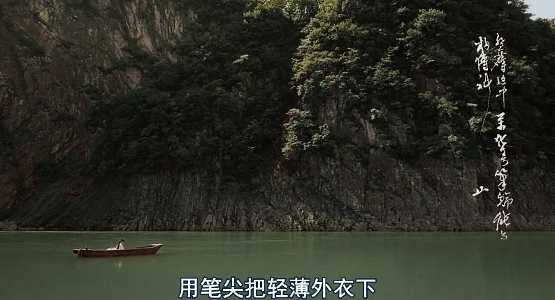这美女，谁看了不流鼻血？！