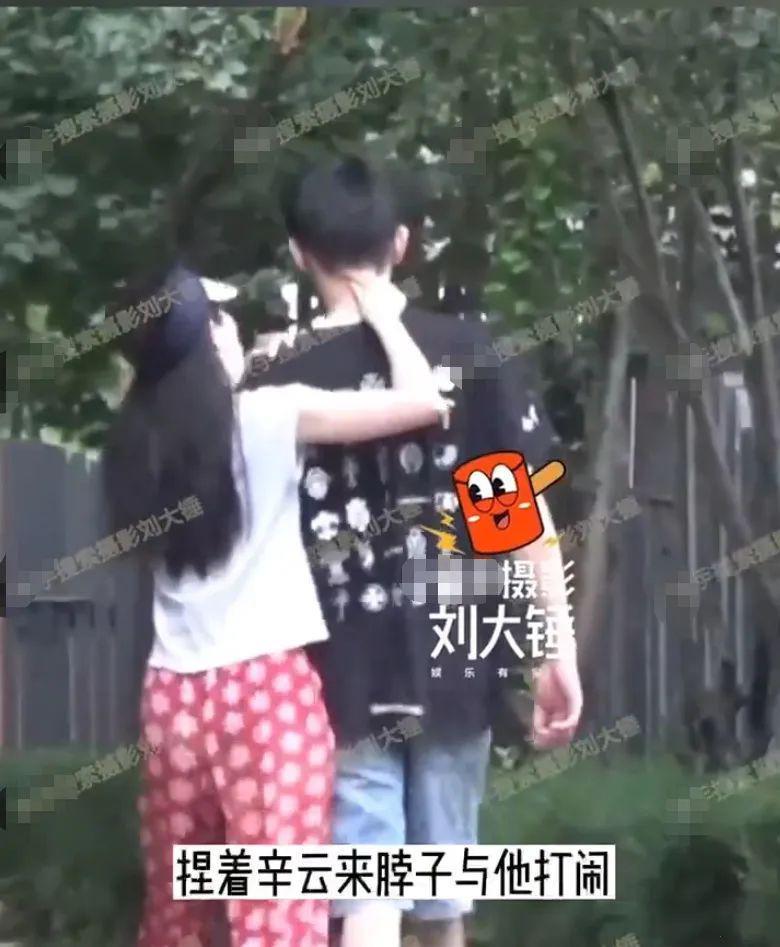 95花top、绯闻缠身多年，还能翻身吗？