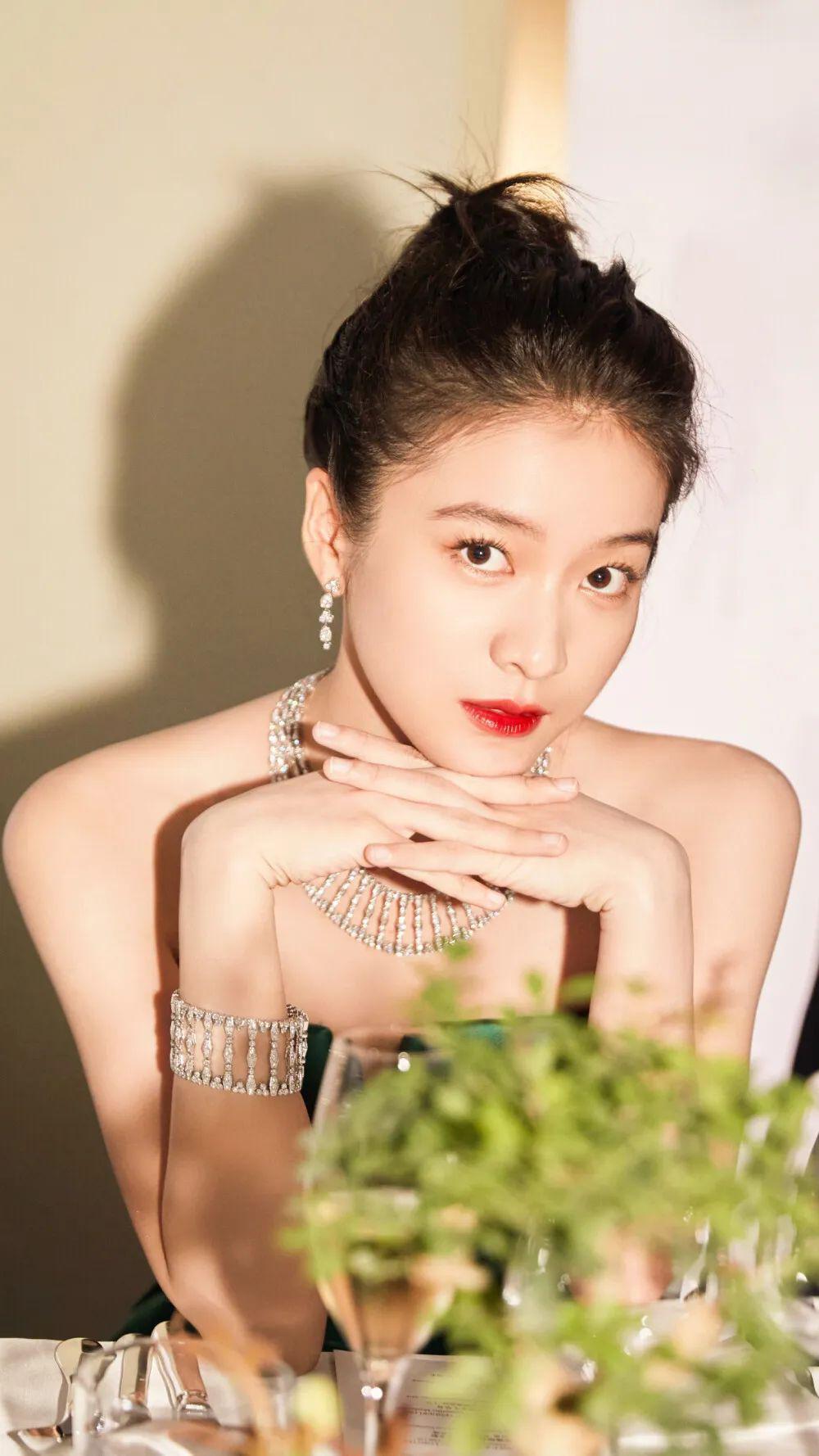 95花top、绯闻缠身多年，还能翻身吗？