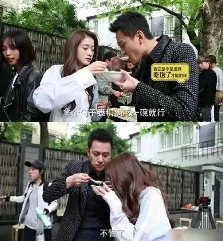 95花top、绯闻缠身多年，还能翻身吗？