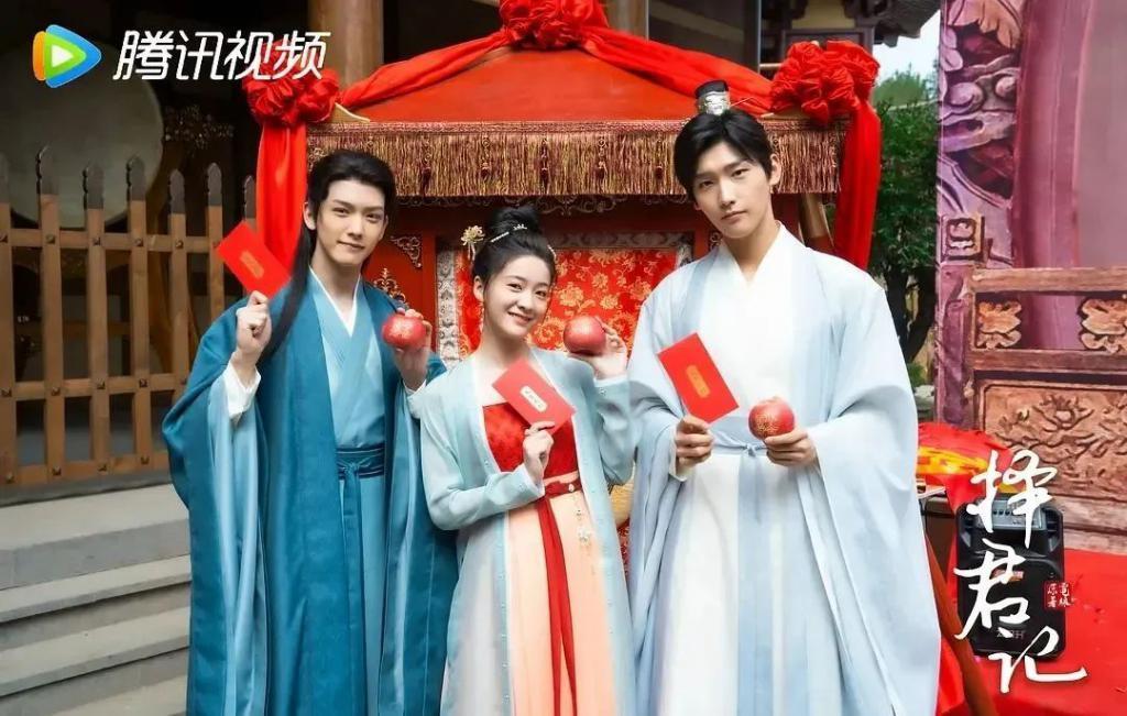 95花top、绯闻缠身多年，还能翻身吗？