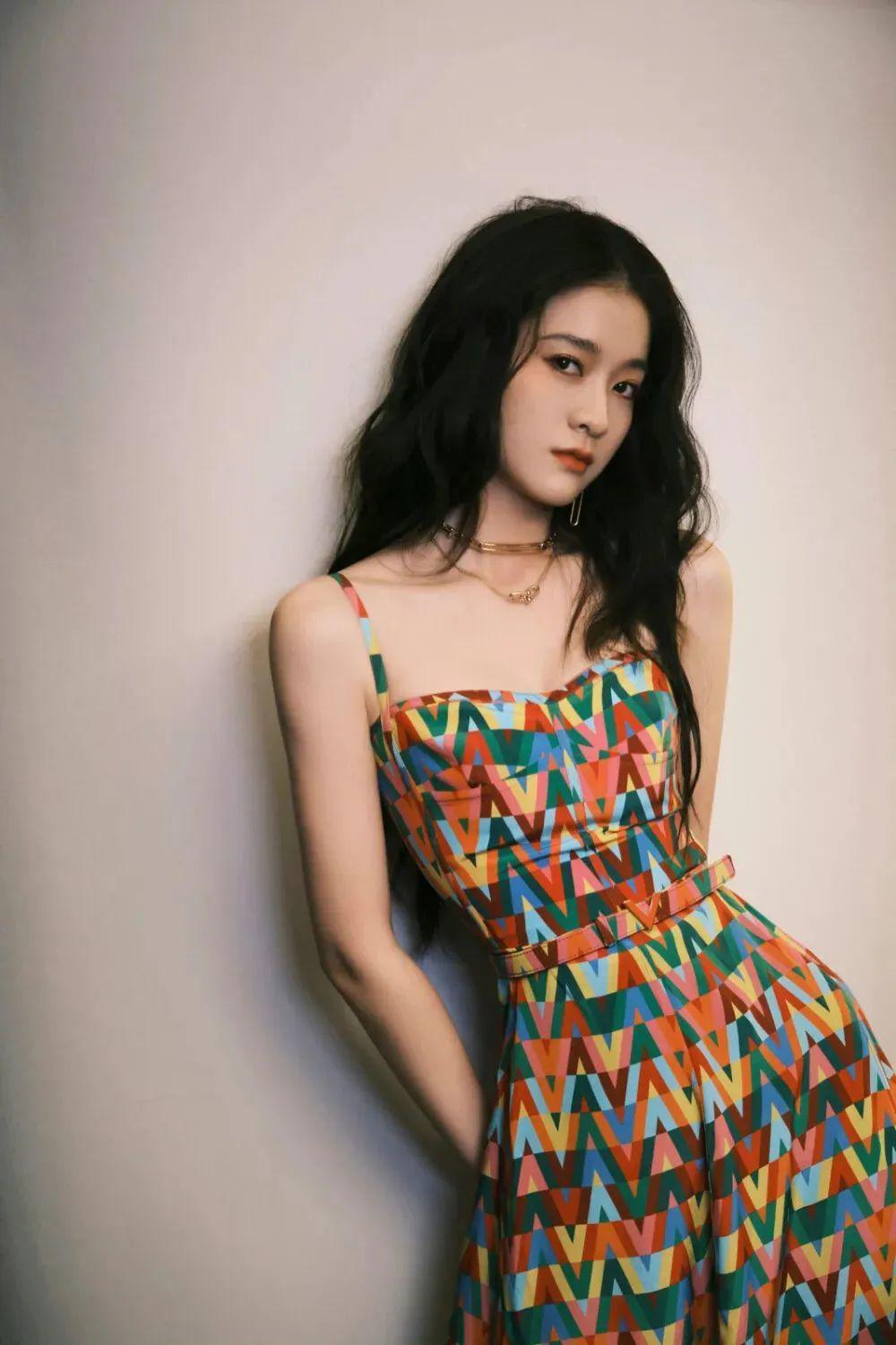 95花top、绯闻缠身多年，还能翻身吗？