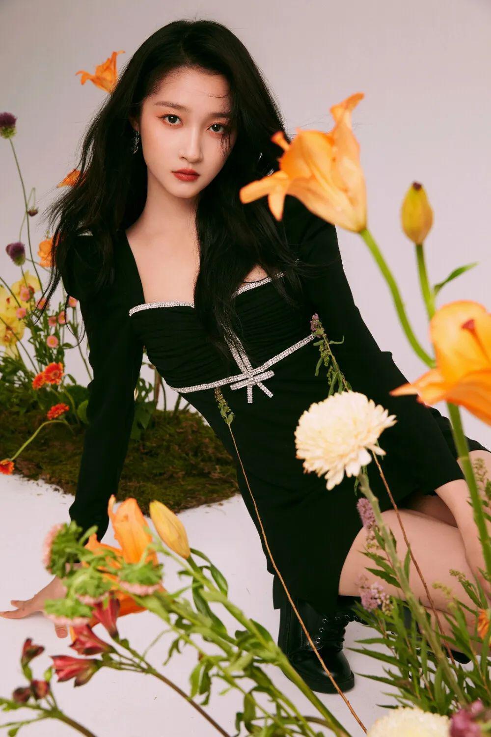 95花top、绯闻缠身多年，还能翻身吗？