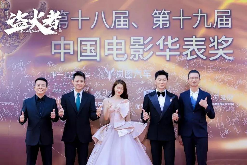 95花top、绯闻缠身多年，还能翻身吗？