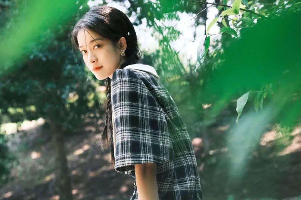 95花top、绯闻缠身多年，还能翻身吗？