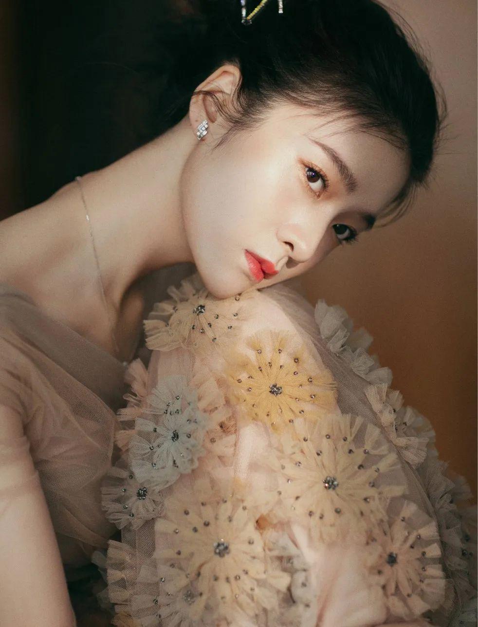 95花top、绯闻缠身多年，还能翻身吗？