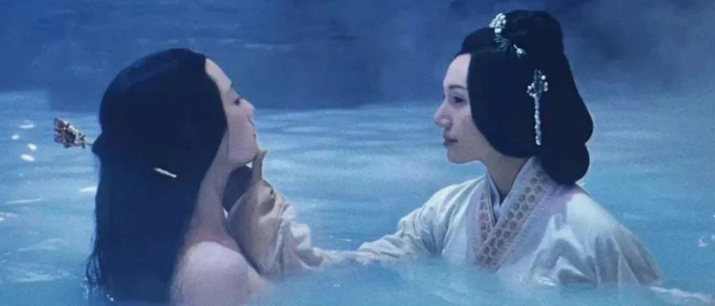 不争不抢？你错看了袁泉