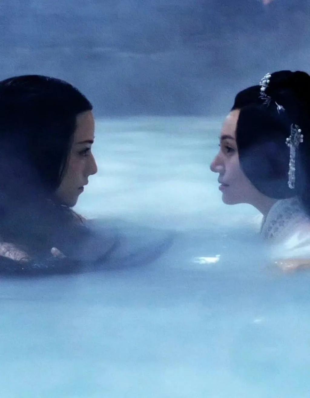 不争不抢？你错看了袁泉