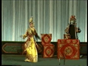 不争不抢？你错看了袁泉