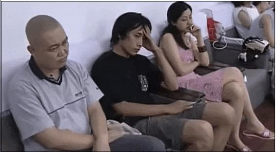 不争不抢？你错看了袁泉