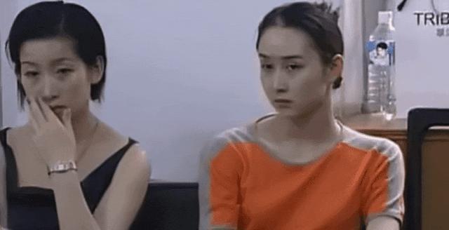 不争不抢？你错看了袁泉