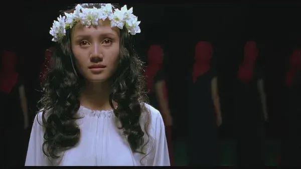 不争不抢？你错看了袁泉