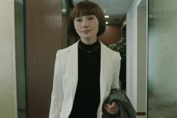 不争不抢？你错看了袁泉