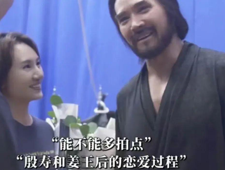 不争不抢？你错看了袁泉