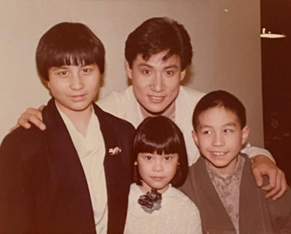 豪门自有真情在！他娶到这老婆真是烧高香了……