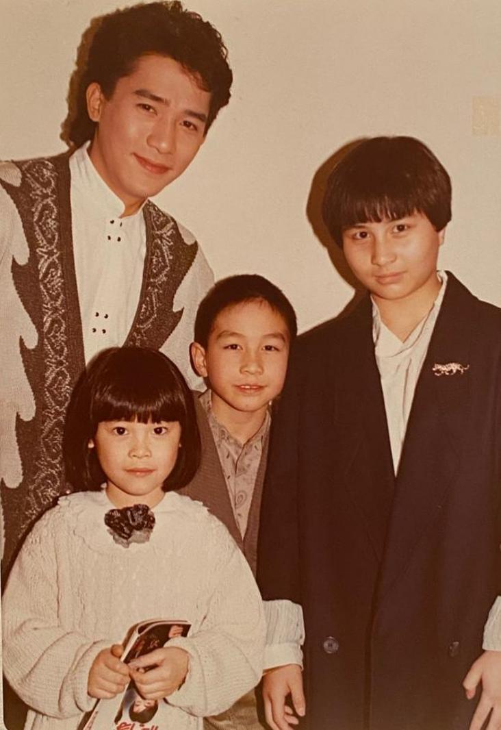 豪门自有真情在！他娶到这老婆真是烧高香了……