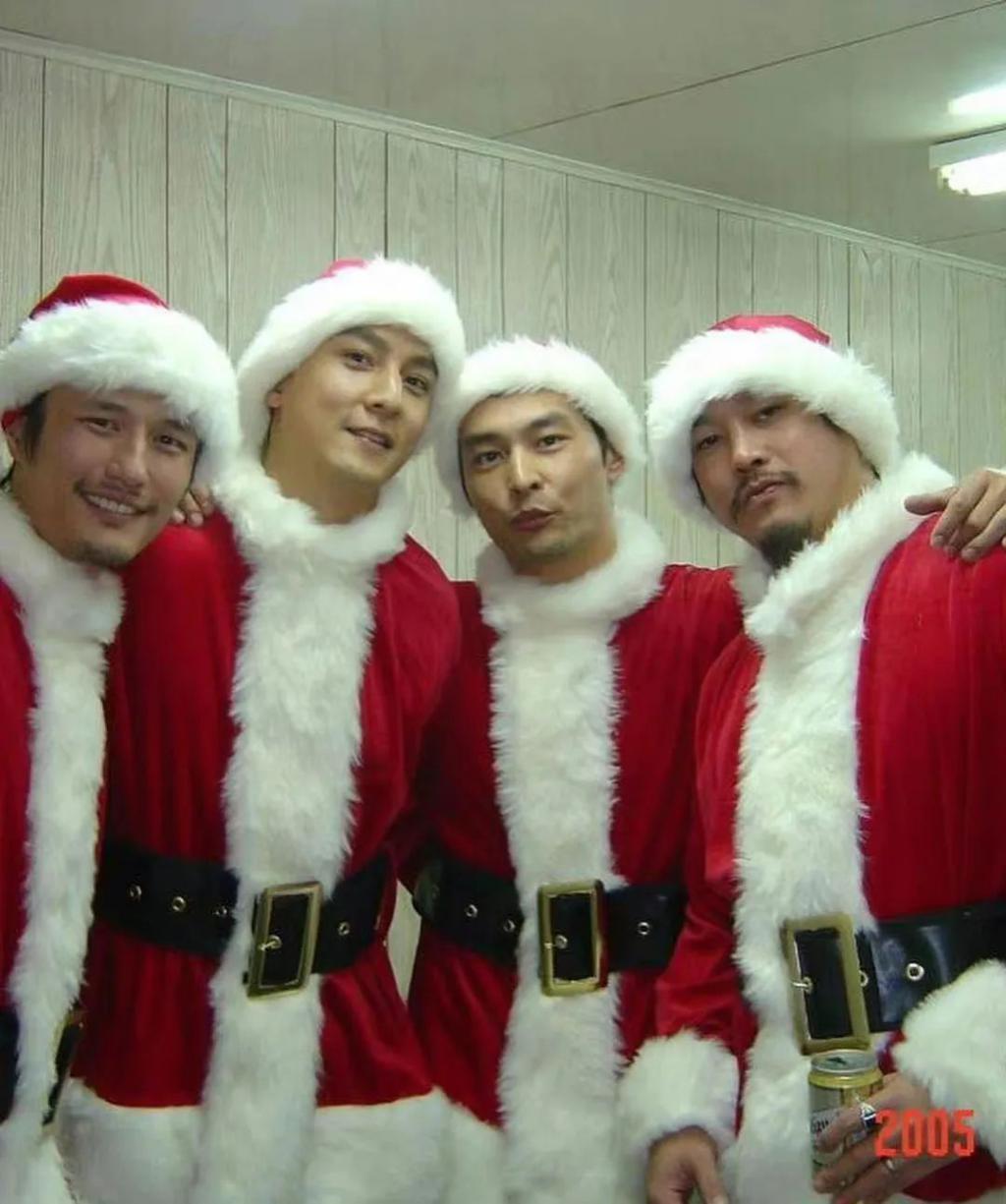 豪门自有真情在！他娶到这老婆真是烧高香了……