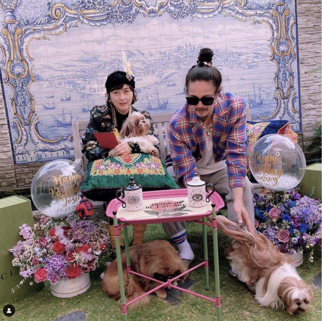 豪门自有真情在！他娶到这老婆真是烧高香了……