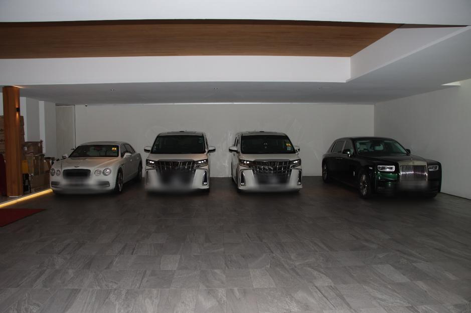 超50亿元！新加坡破获特大洗钱案：现金成捆豪车成排，有嫌犯为中国人