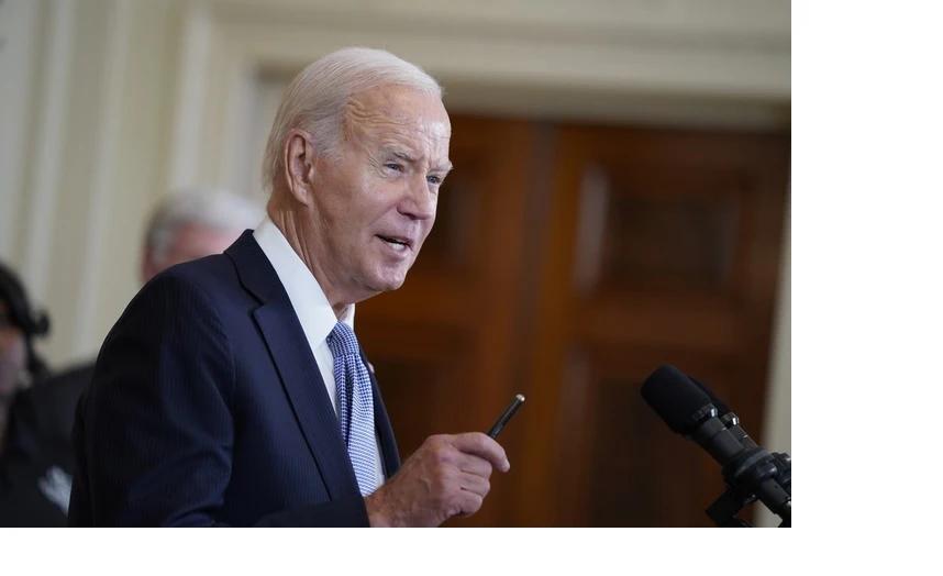 美媒：拜登的五大经济谎言露馅了