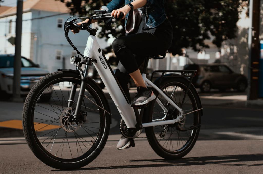 连大疆都垂涎的Ebike，是什么？
