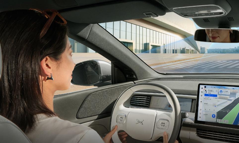 副驾驶的“嘴强王者”，请让司机安静开车