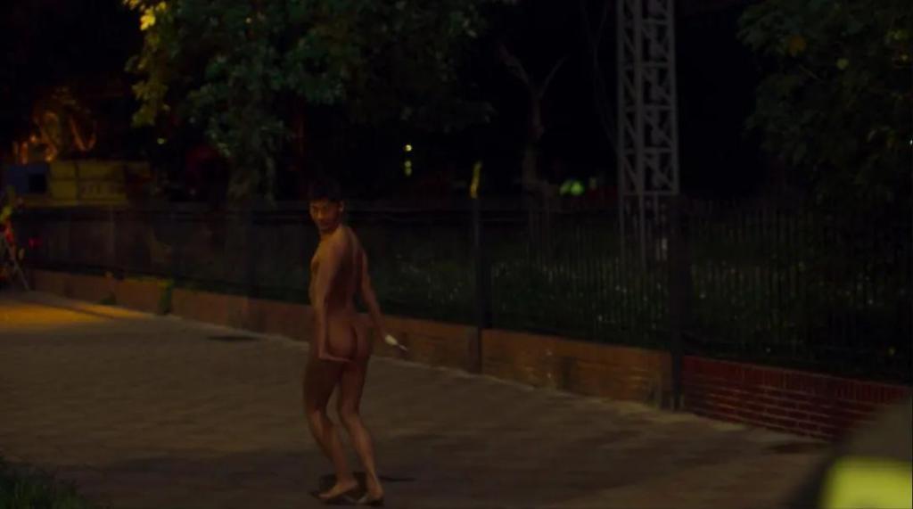 亚洲第一美臀要易主了吗