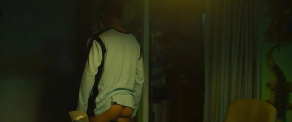 亚洲第一美臀要易主了吗