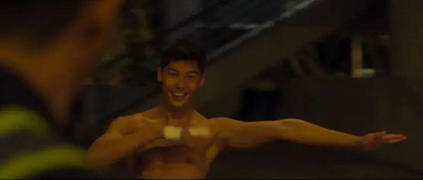 亚洲第一美臀要易主了吗