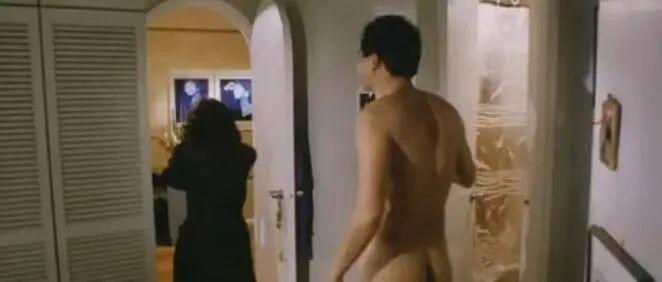 亚洲第一美臀要易主了吗