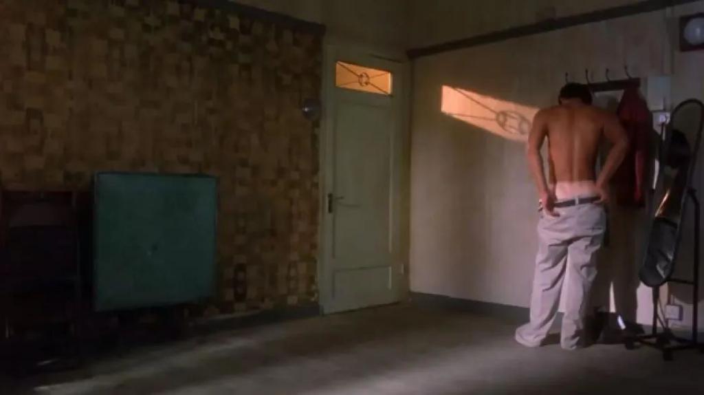 亚洲第一美臀要易主了吗