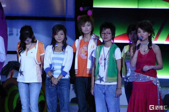 中国好声音，塌了