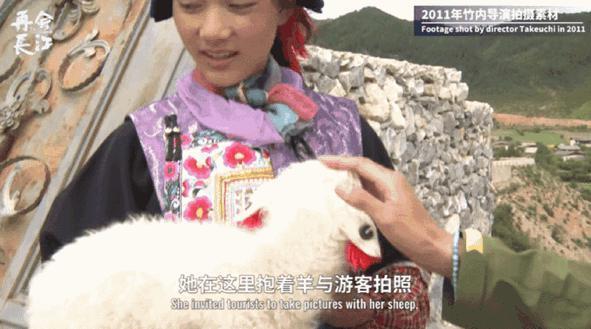 豆瓣9.3，她这一哭，秒杀内娱所有女明星