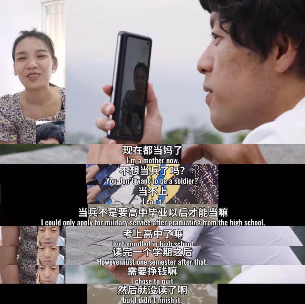 豆瓣9.3，她这一哭，秒杀内娱所有女明星