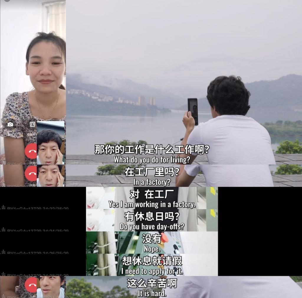 豆瓣9.3，她这一哭，秒杀内娱所有女明星