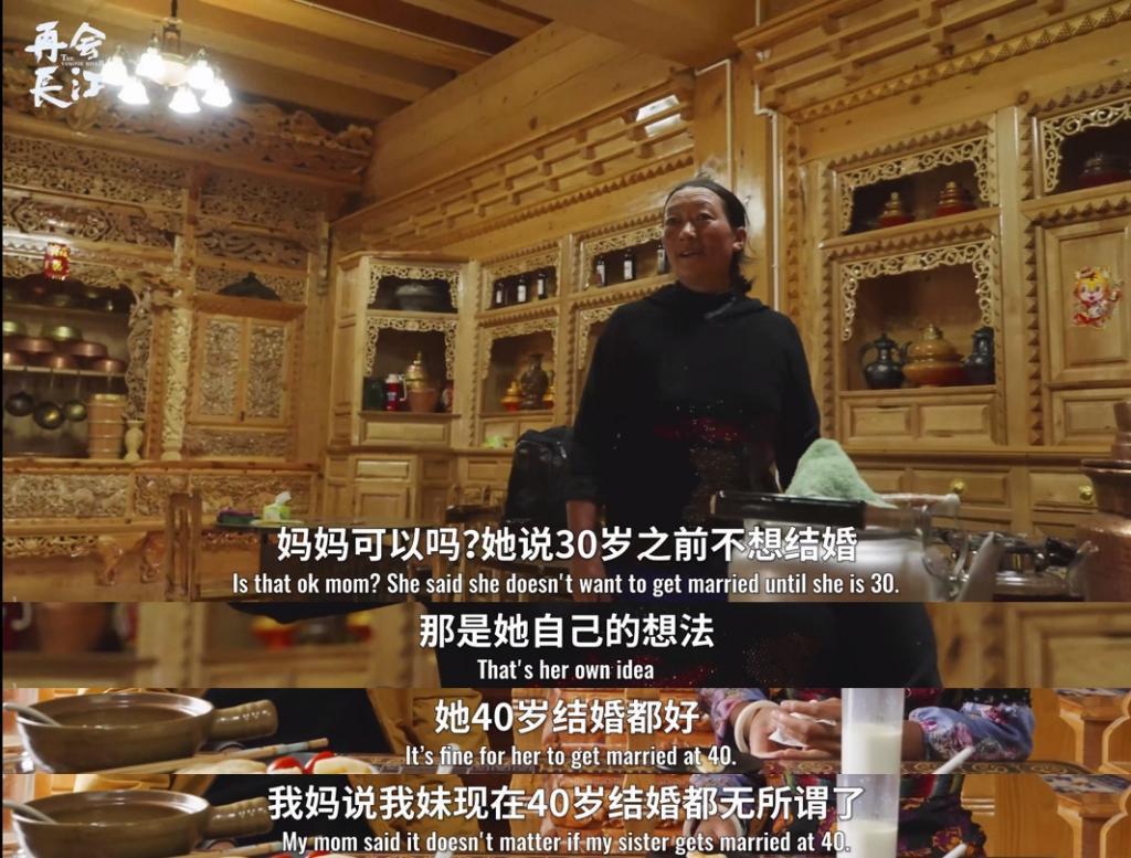 豆瓣9.3，她这一哭，秒杀内娱所有女明星