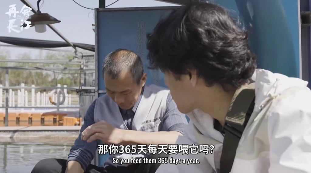 豆瓣9.3，她这一哭，秒杀内娱所有女明星