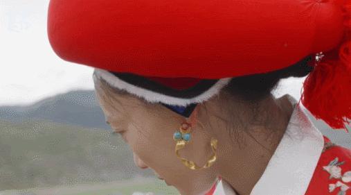 豆瓣9.3，她这一哭，秒杀内娱所有女明星