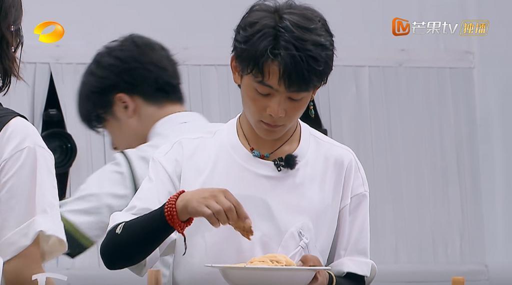 豆瓣9.3，她这一哭，秒杀内娱所有女明星