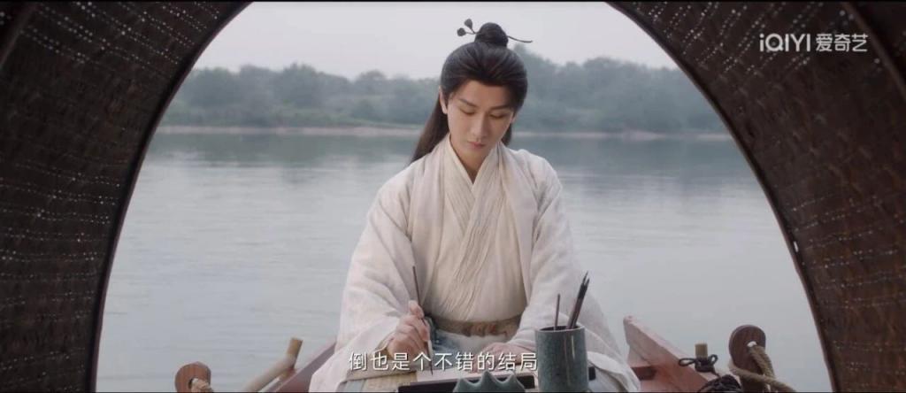 《莲花楼》为何能引发口碑雪球效应？