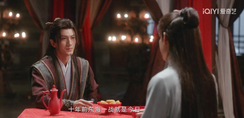 《莲花楼》为何能引发口碑雪球效应？