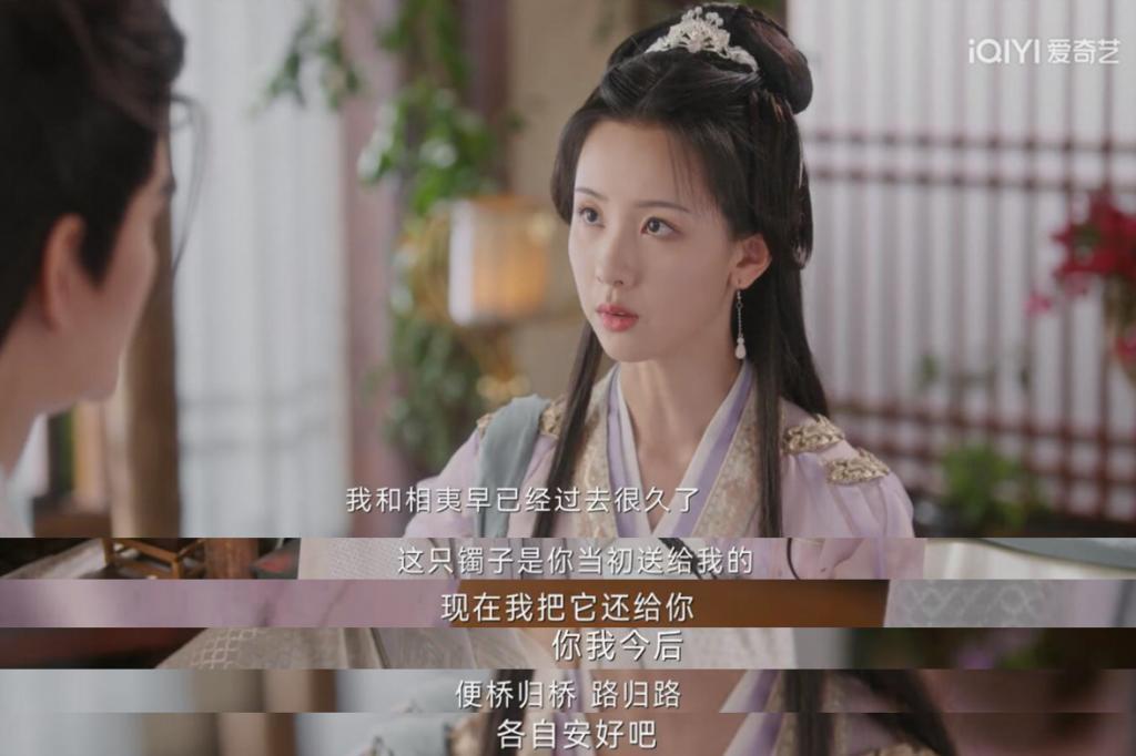 《莲花楼》为何能引发口碑雪球效应？