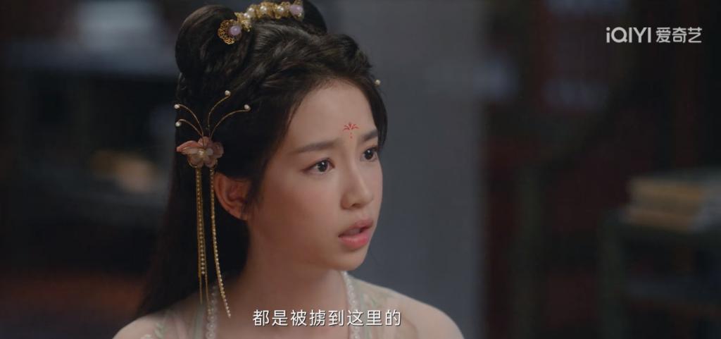 《莲花楼》为何能引发口碑雪球效应？
